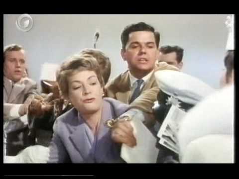 Ruth Leuwerik: Der Traum von Lieschen Müller