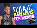 Best Shilajit Benefits For Women Fulvic Minerals
