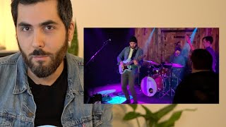 How I Played That Solo (Ariel Posen)