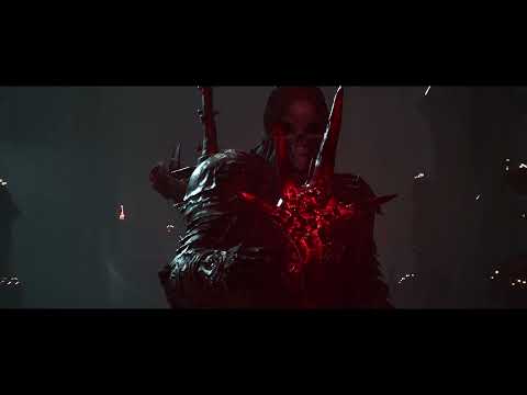 Lords of the Fallen The Rapturous Huntress of the Dusk Boss