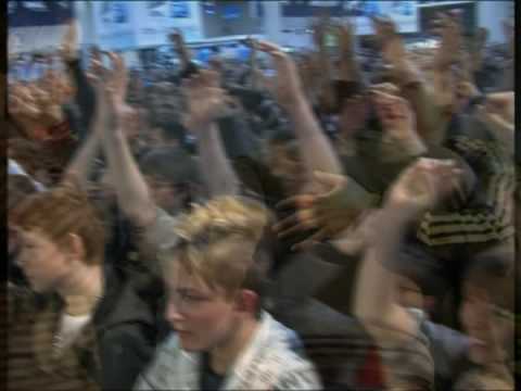 Intel Extreme Masters III - Continental Finals Europe