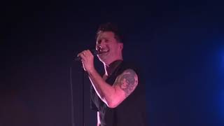 Anberlin - &quot;Inevitable&quot; (Live in Los Angeles 6-15-19)