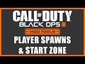 Thumbnail for Player Spawns & Start Zone