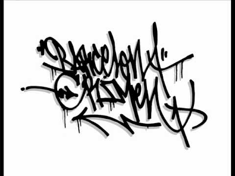 BARCELONA CRIMEN (feat Ziel) El dia de tu muerte