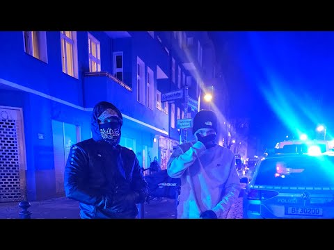 Video thumbnail for Winter in Neukölln