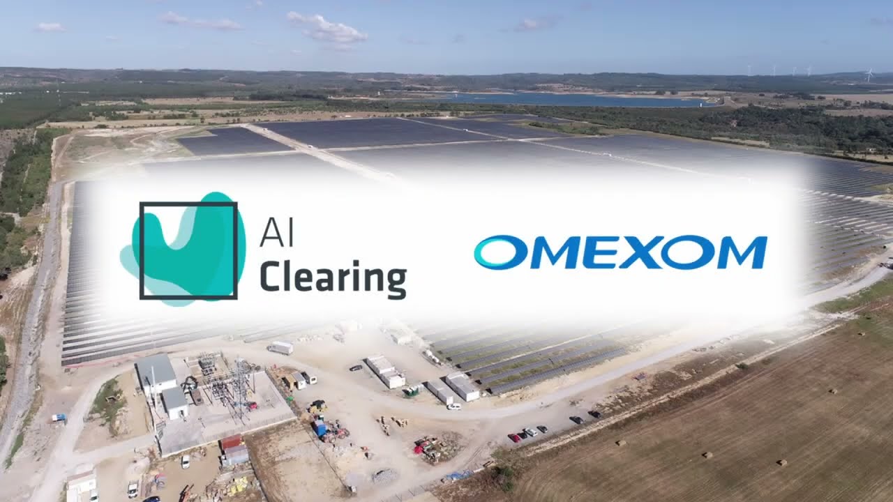 AI Clearing - Revolutionizing Construction Oversight on Utility-Scale Solar Projects
