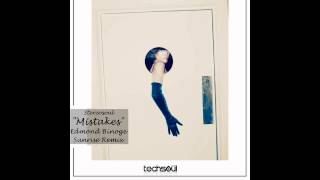 Stereosoul - Mistakes (Edmond Binoge Sunrise Remix)