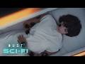 Void Sci Fi Short Film DUST