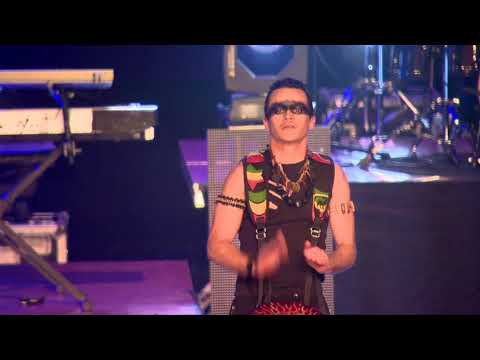 Guitos Live @ Fórum Luisa Todi