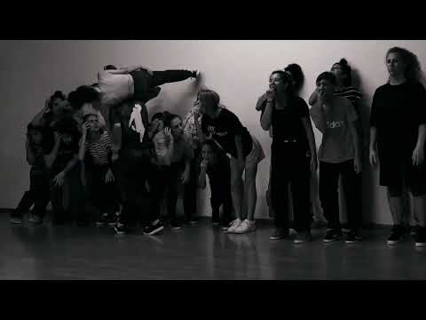 NOHA | Formazione Professionale Urban Fusion e Nuovi Linguaggi Metropolitani 2022-2023