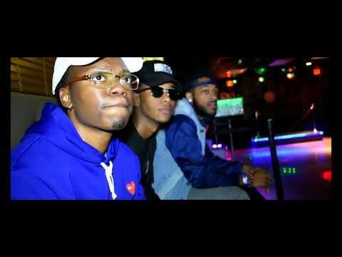 Who is Monte Chaqil “Promo” Directed by @tayyszn