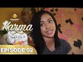 Série Karma Saison 3 Episode 02 VF