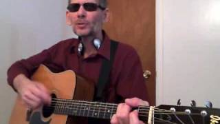 Me and Jesus, cover. Song by Tom T. Hall.
