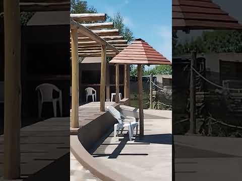 0 Caba&ntilde;as un Lugar en Sierra de los Padres - Caba&ntilde;as.com