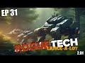 The No Dachi and the Catapult - Roguetech Lance-a-Lot episode 31