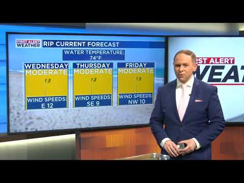 First Alert Weather Extra 10 11 22