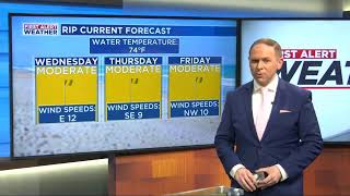First Alert Weather Extra, 10/11/22