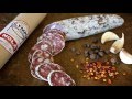 3 Italian Salami