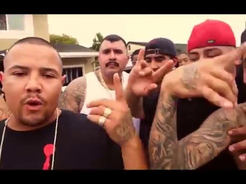 BIG MISTER Ft LIL RO & LIL TORO (GHETTO THANG)