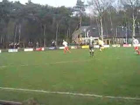 Reusel Sport A1- Zwaluw VFC A1