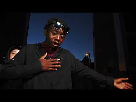 EMZ - Valhalla 2 (Clip Officiel)