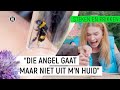 HOMMEL STEEKT EN LAAT NIET LOS?!| Steken en Prikken S2 #3 | NPO Zapp