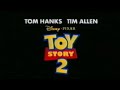 Toy Story 2 Vhs Promos 2000