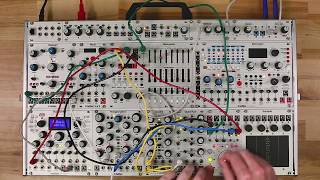 Video thumbnail for Getting to Know Planar 2 - Part 2 by Intellijel