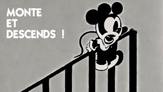 Monte et descends ! - Un livre de Rachel Marmont, documentaire