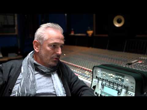 Franz Plasa über seinen Werdegang, seine Philosophie und den Kemper "Profiler"