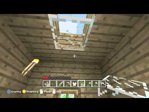 I said i would do it...