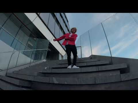 Skav - Welcome Home (Official Music Video)