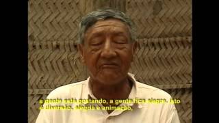 Os Bororo pelos Boe - Uma visão atualizada da cultura tradicional