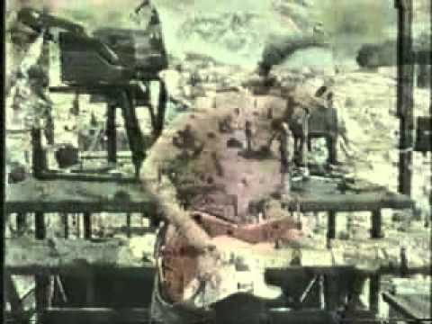 dIRE sTRAITS  in Israel 1985 (I° parte)