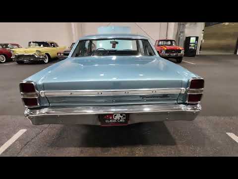 1967 Ford Fairlane 500 (CC-2120908) for sale in Greensboro, North Carolina