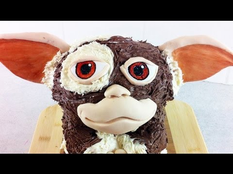 ไอเดียทำเค้ก