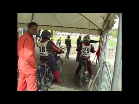 Speedway Helzold stars Finale 500cc