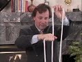 Rope trick