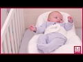 How to use the Cocoonababy by Red Castle