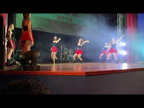 Festival di musica 2019