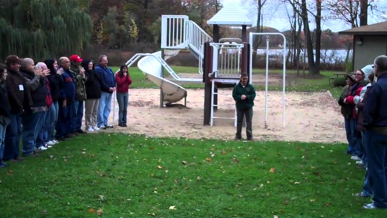 Oh, deer! 5 minutes (trimmed)