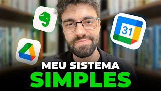 Getting Organized Changes Your Life (I'll Explain How)