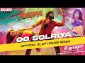 Oo Solriya Tamil Song Remix By DDJVKEY Mumbai Pushpa Songs Allu Arjun Samantha Andrea