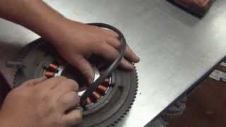 Download lagu How A Stator Works How To Test video... mp3