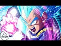 VEGETA SONG Say Goodbye Divide Music Dragon Ball Super