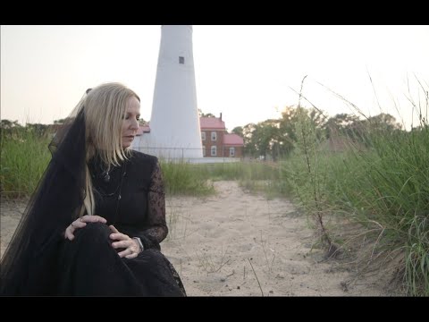 Julianne Ankley  - Ghost of the Fort Gratiot Lighthouse official music video