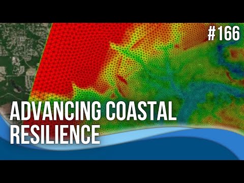 Coastal modelling and protection solutions