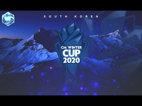 South Korea HoTS Tournament Semi Finals & Finals