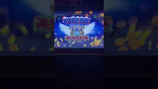 Big win $36,000 On A Slot Machine