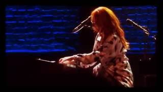 TORI AMOS - Something I Can Never Have (Cover)  -Cleveland